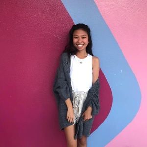 Meet your Posher, Jocelyn